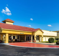 Quality Inn Clemson near University - Hotels Find
