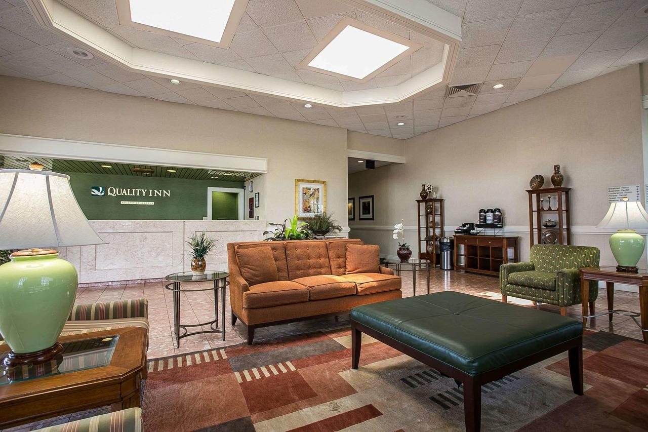 Quality Inn Sumter - thumb 29