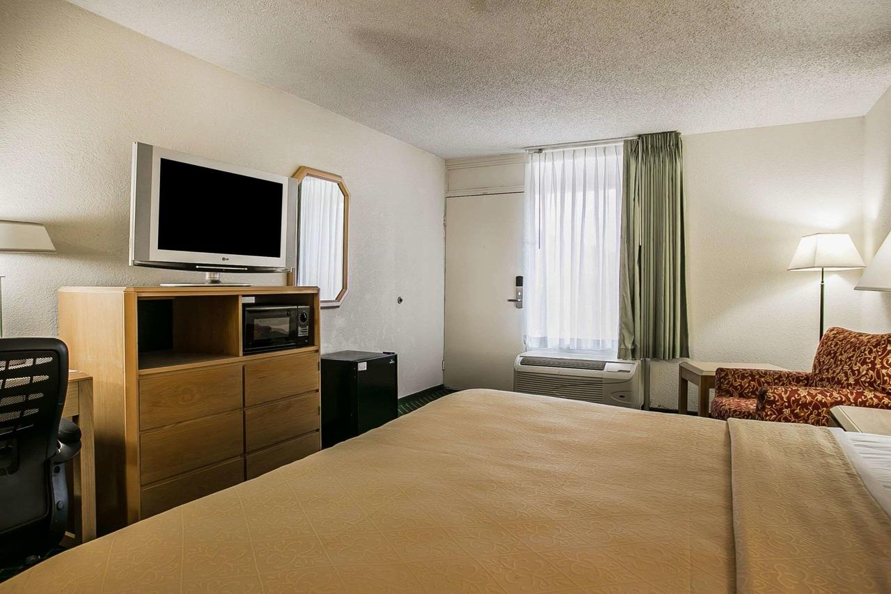 Quality Inn Sumter - thumb 15
