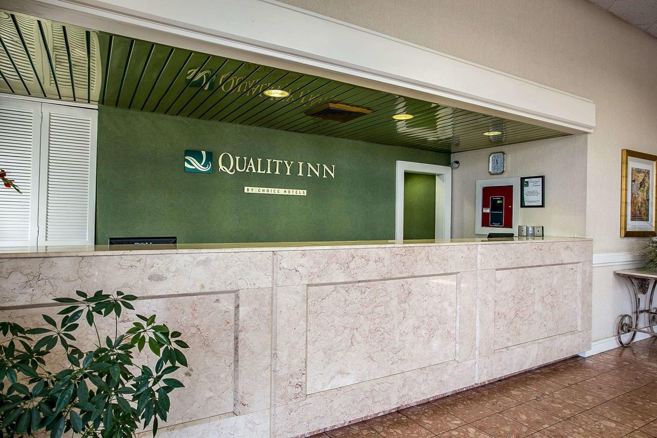 Quality Inn Sumter - thumb 25