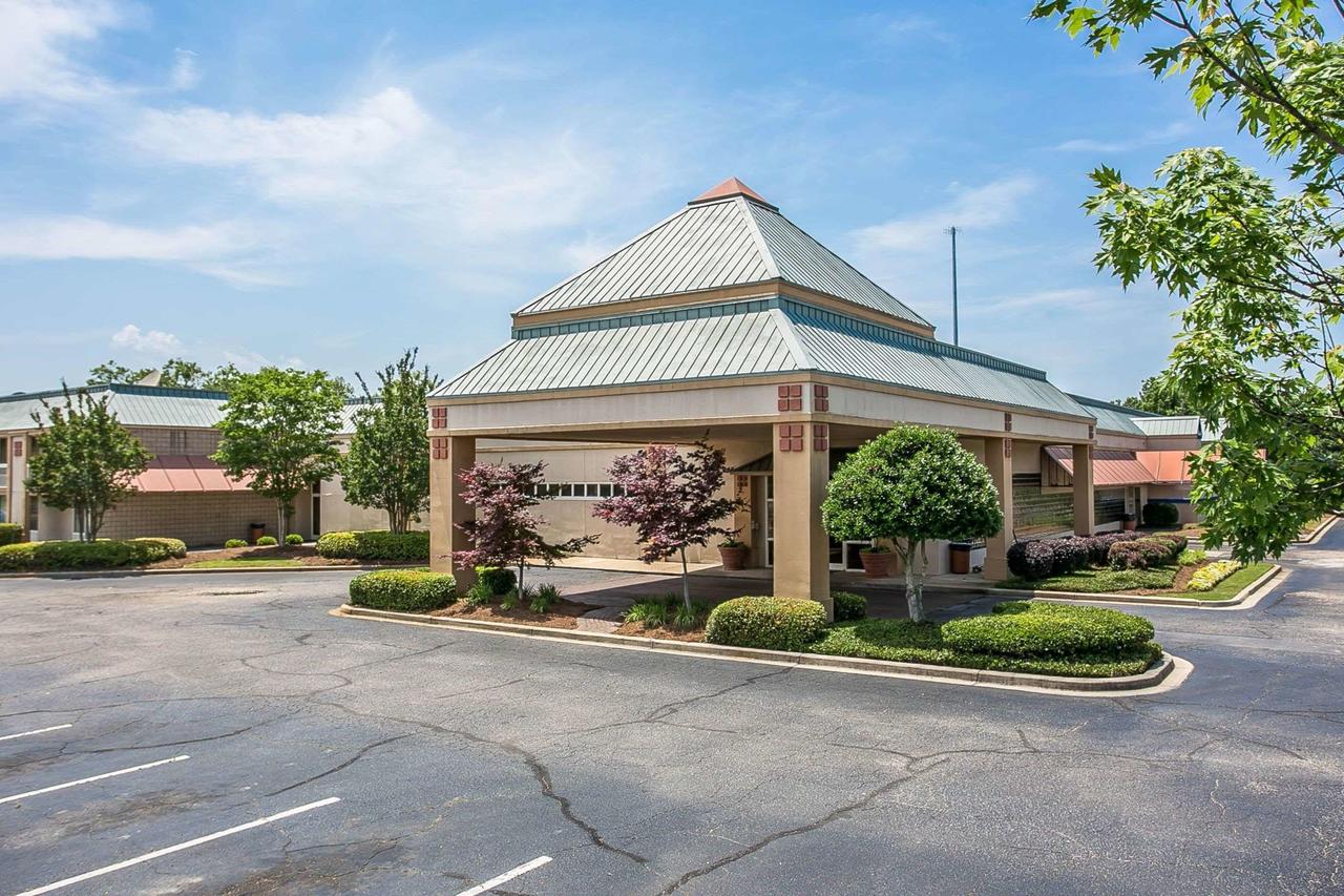 Quality Inn Sumter - thumb 2