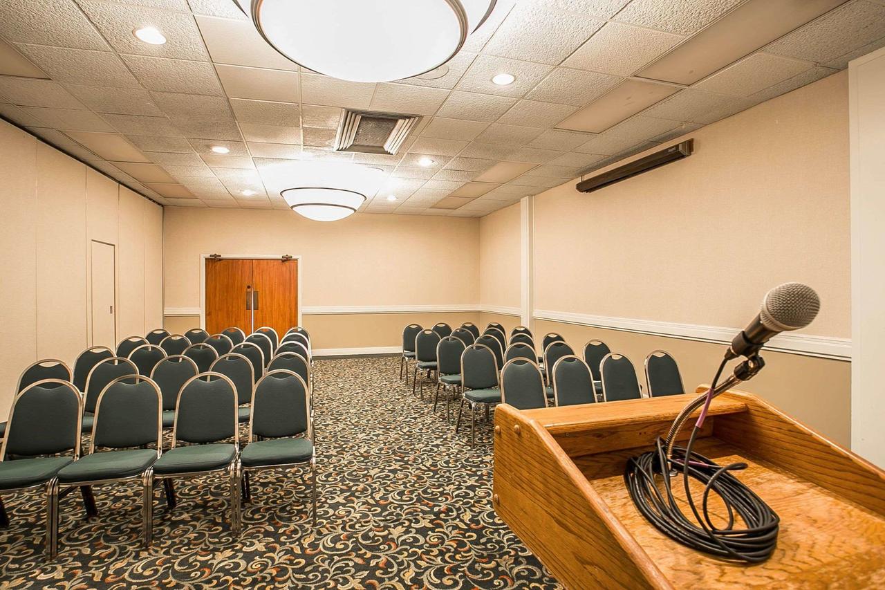 Quality Inn Sumter - thumb 28