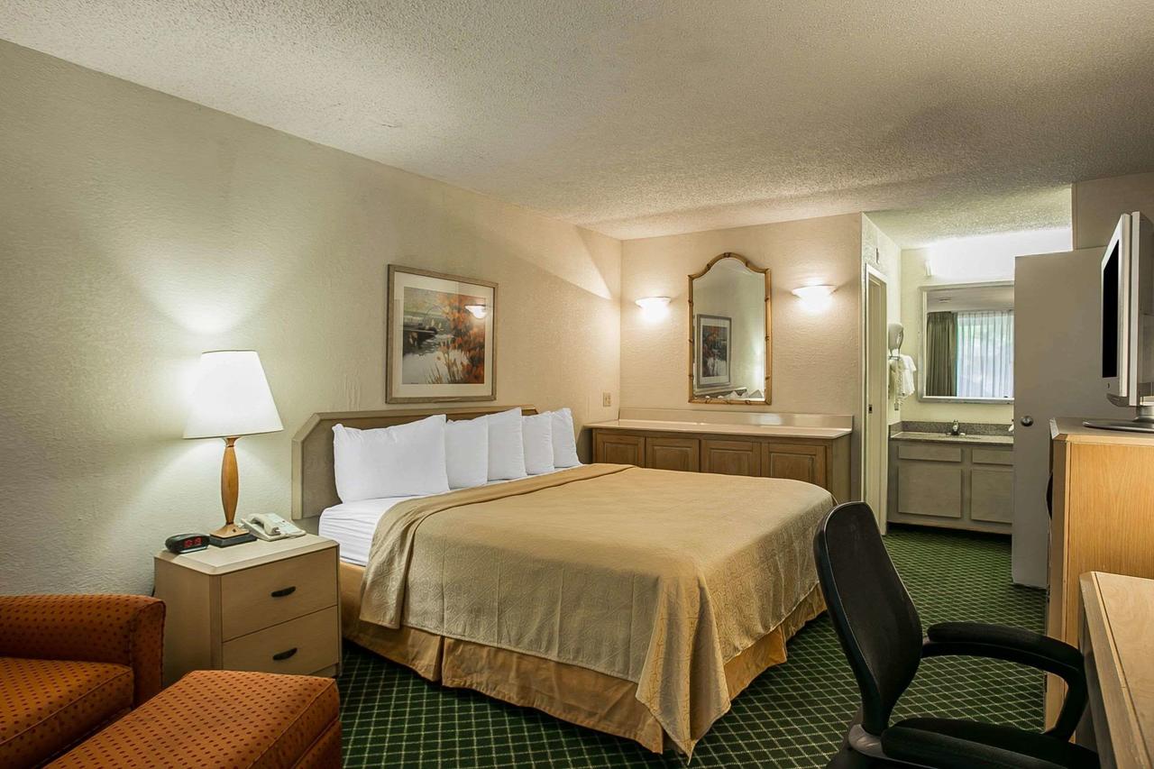 Quality Inn Sumter - thumb 5