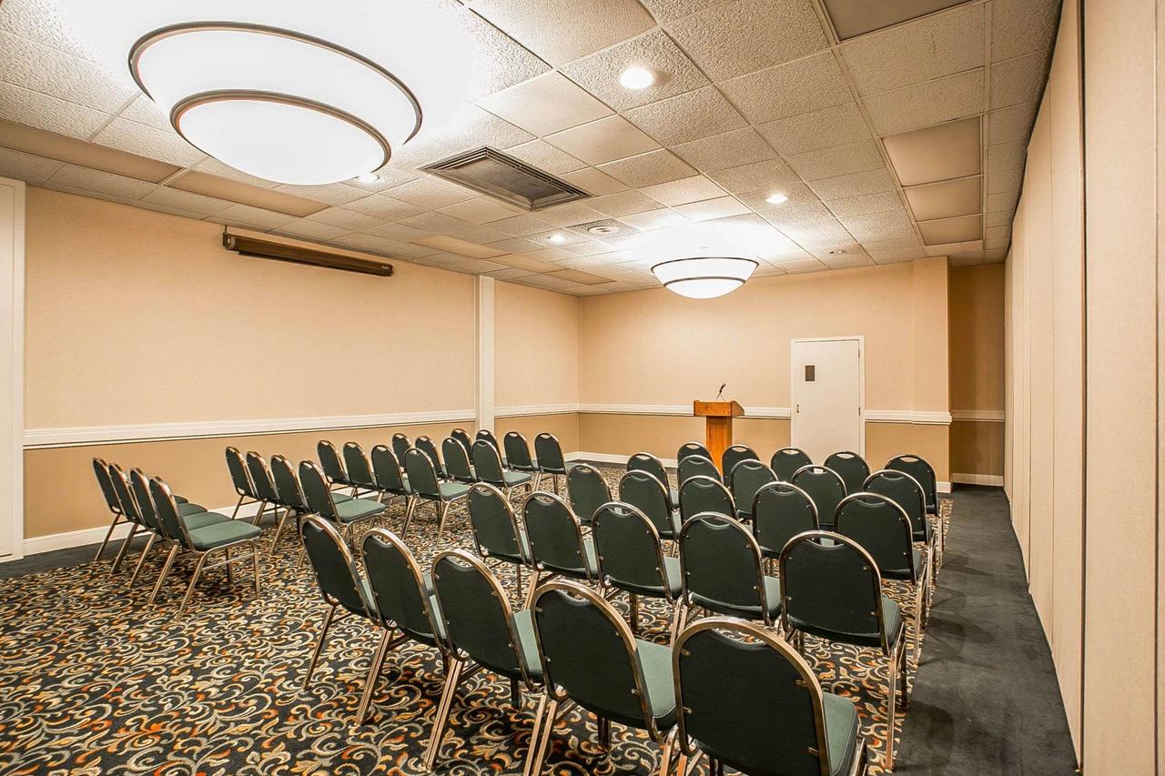 Quality Inn Sumter - thumb 22