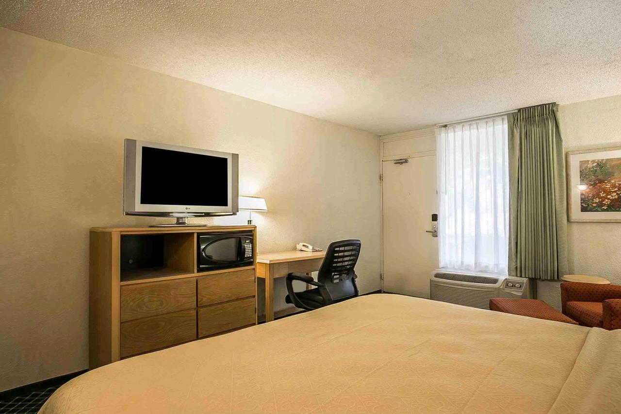 Quality Inn Sumter - thumb 10