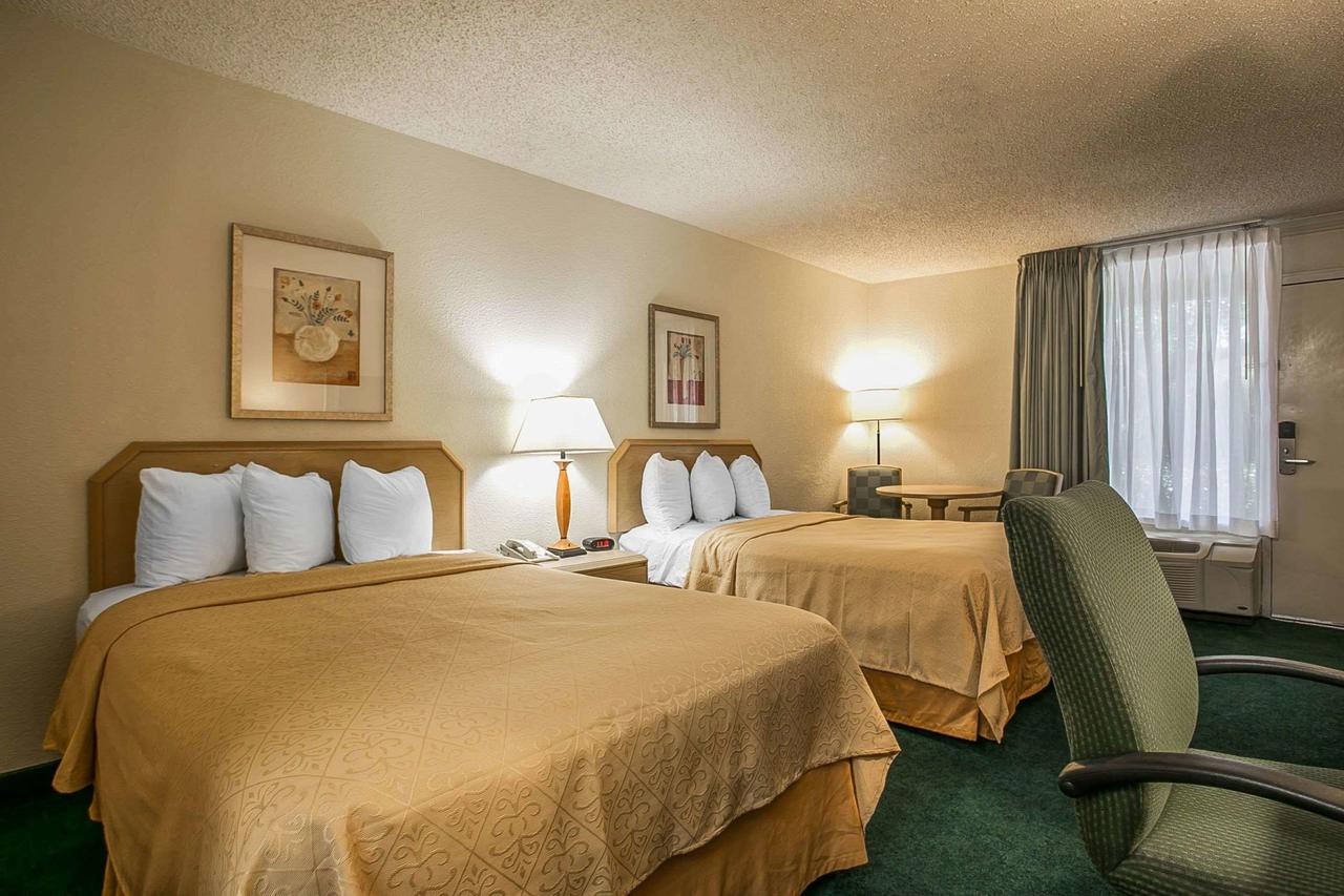 Quality Inn Sumter - thumb 21