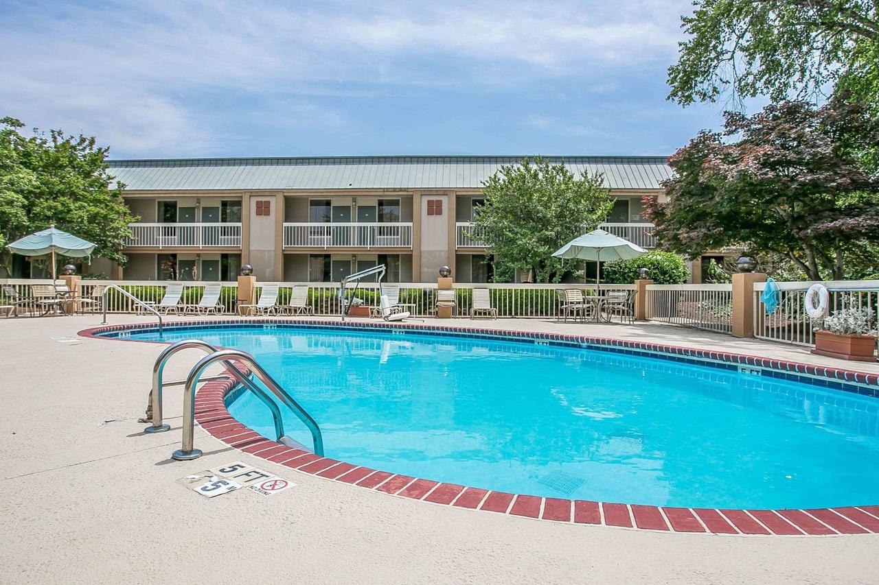 Quality Inn Sumter - thumb 27