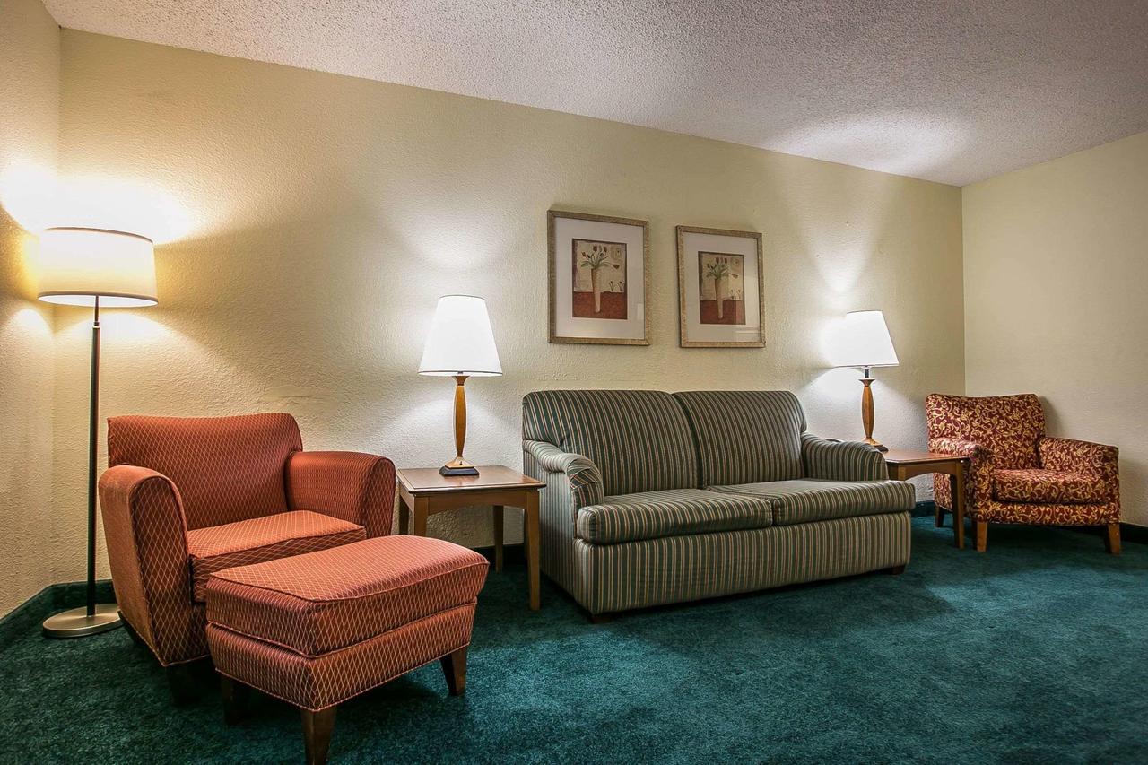 Quality Inn Sumter - thumb 20