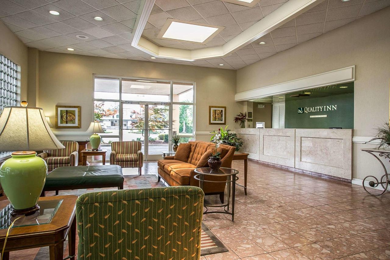 Quality Inn Sumter - thumb 11