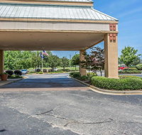 Quality Inn Sumter - Hotels Find