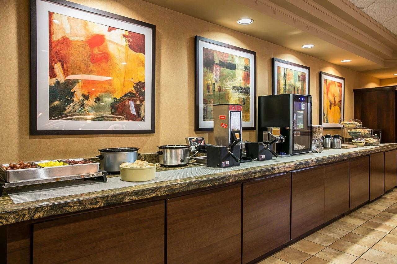 Quality Inn Sumter - thumb 23