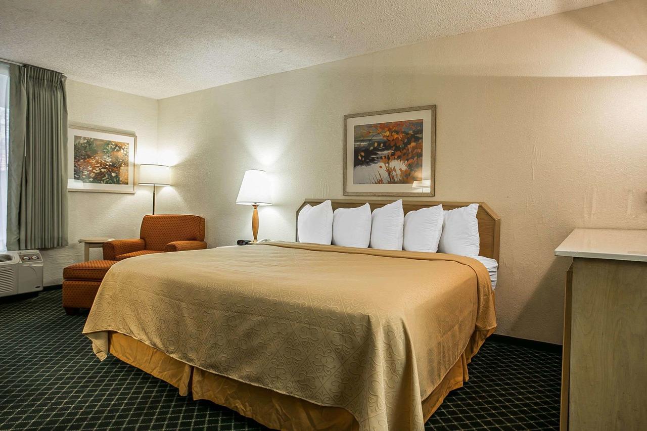 Quality Inn Sumter - thumb 19
