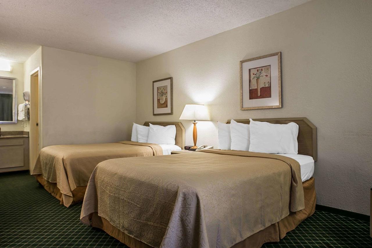 Quality Inn Sumter - thumb 4