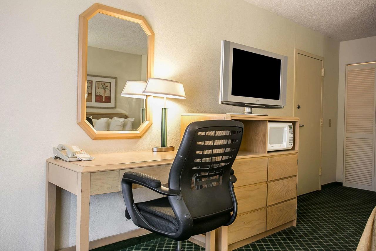 Quality Inn Sumter - thumb 13