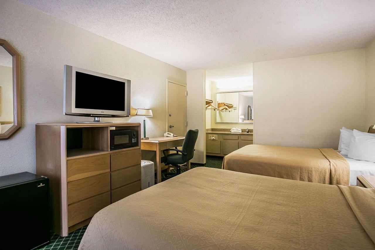 Quality Inn Sumter - thumb 3