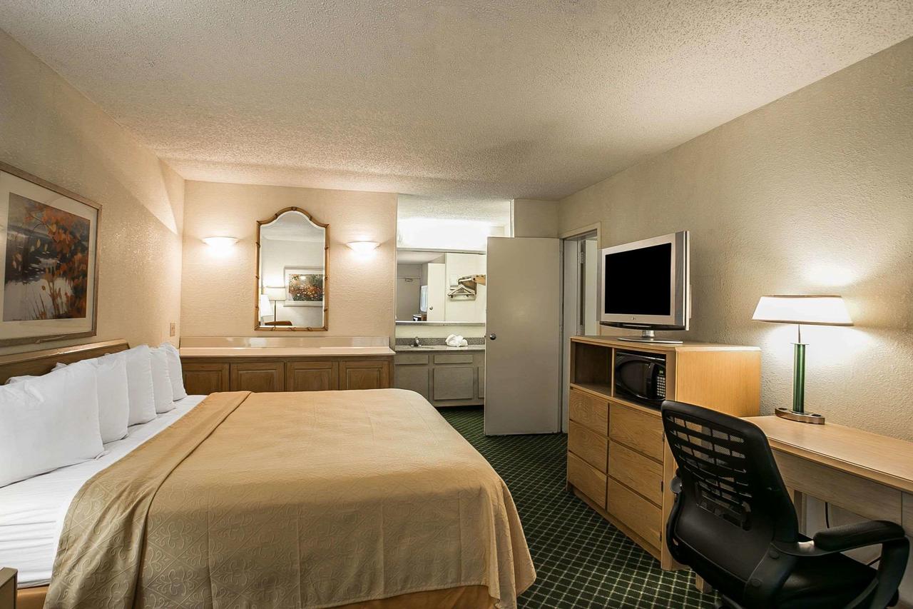Quality Inn Sumter - thumb 7