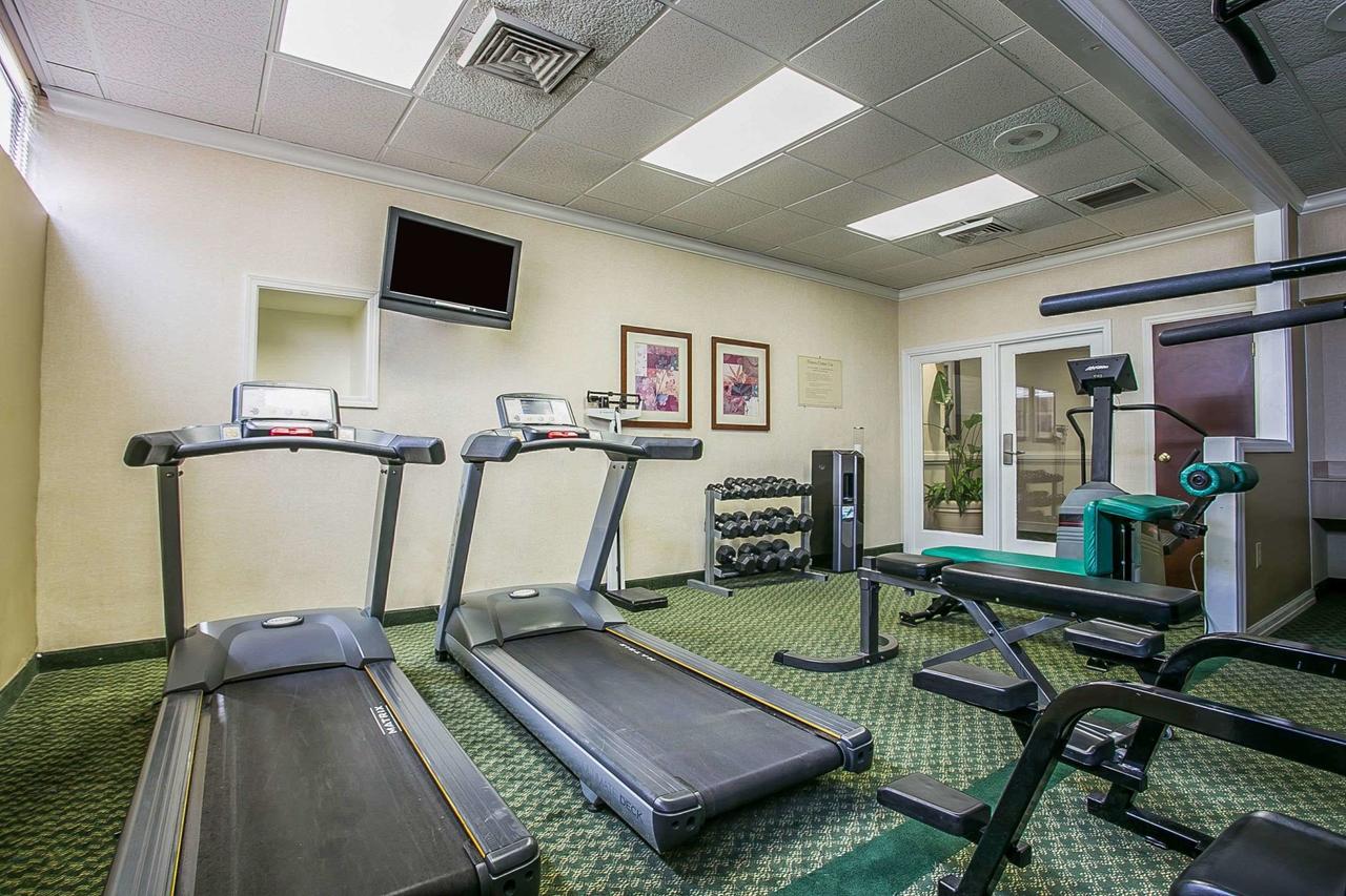 Quality Inn Sumter - thumb 1