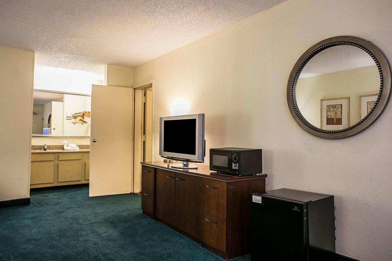 Quality Inn Sumter - thumb 26