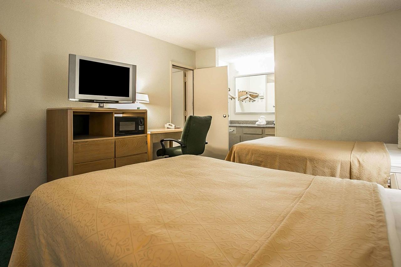 Quality Inn Sumter - thumb 6