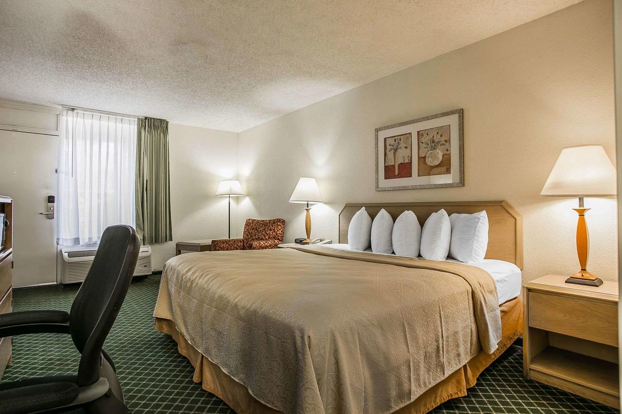 Quality Inn Sumter - thumb 30