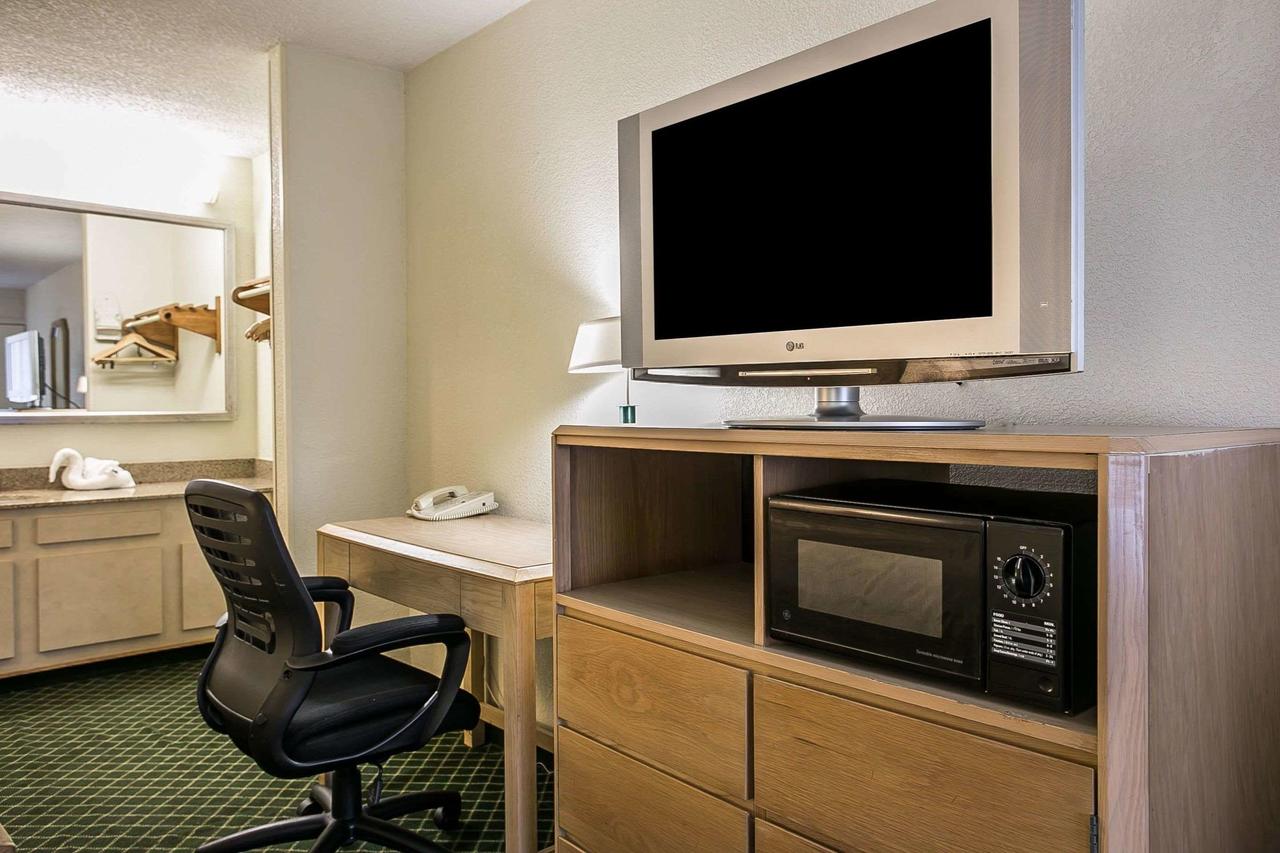 Quality Inn Sumter - thumb 31