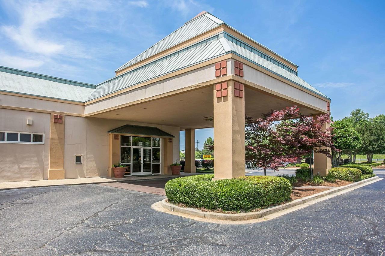 Quality Inn Sumter - thumb 12