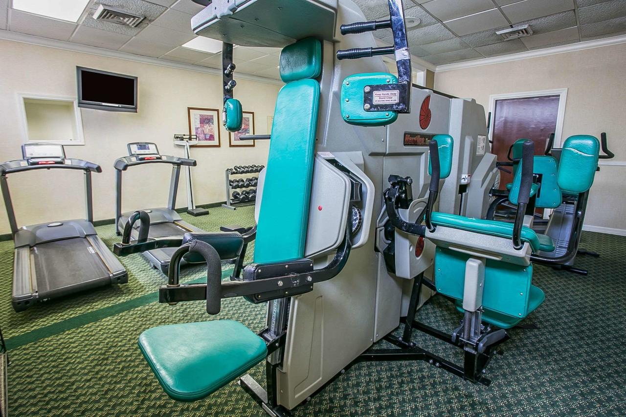 Quality Inn Sumter - thumb 9