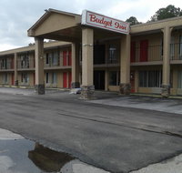 Budget Inn Anderson - Hotels Find