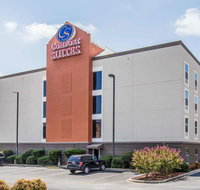Comfort Suites Anderson - Hotels Find