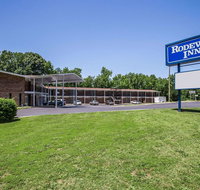 Rodeway Inn Anderson - Hotels Find