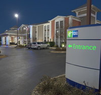 Holiday Inn Express Anderson I-85 - Exit 27- Highway 81 - Hotels Find