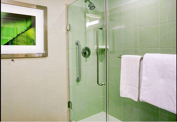 Courtyard Greenville Downtown - thumb 23