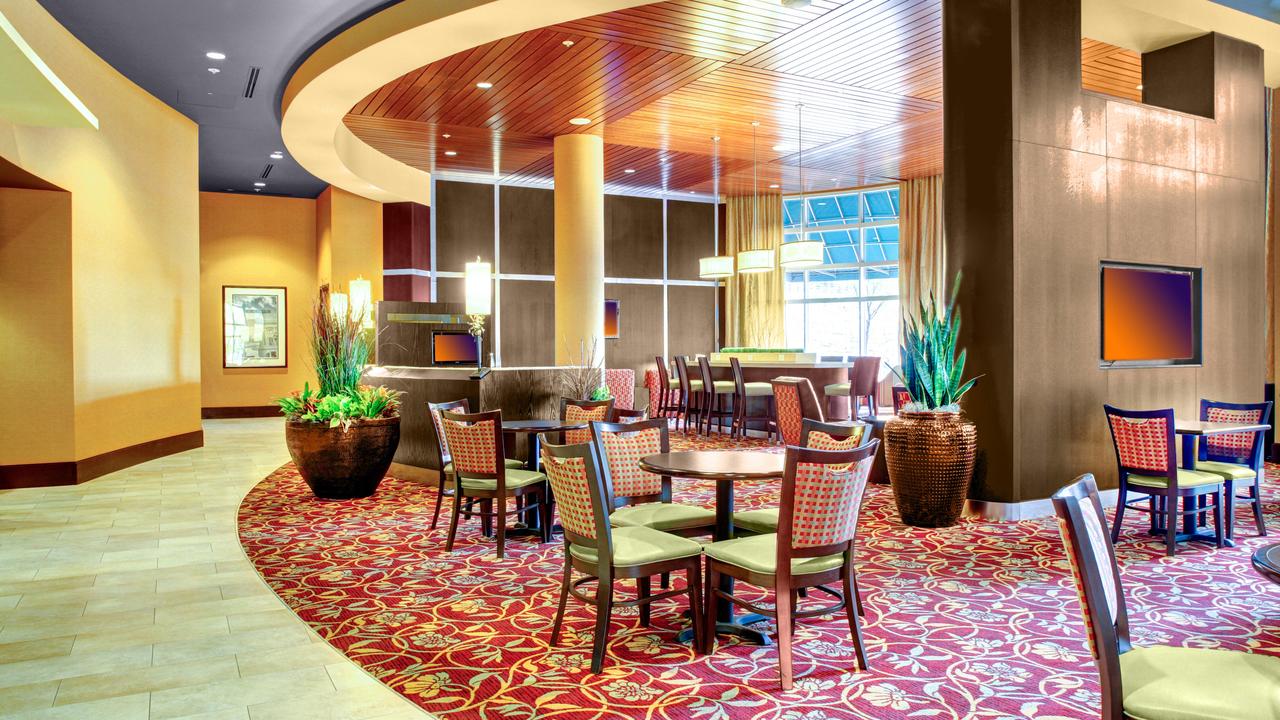 Courtyard Greenville Downtown - thumb 9