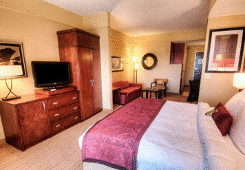 Courtyard Greenville Downtown - thumb 15