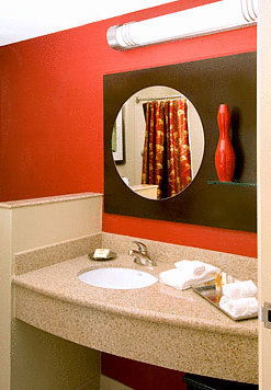 Courtyard Greenville Downtown - thumb 18