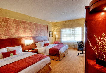 Courtyard Greenville Downtown - thumb 17