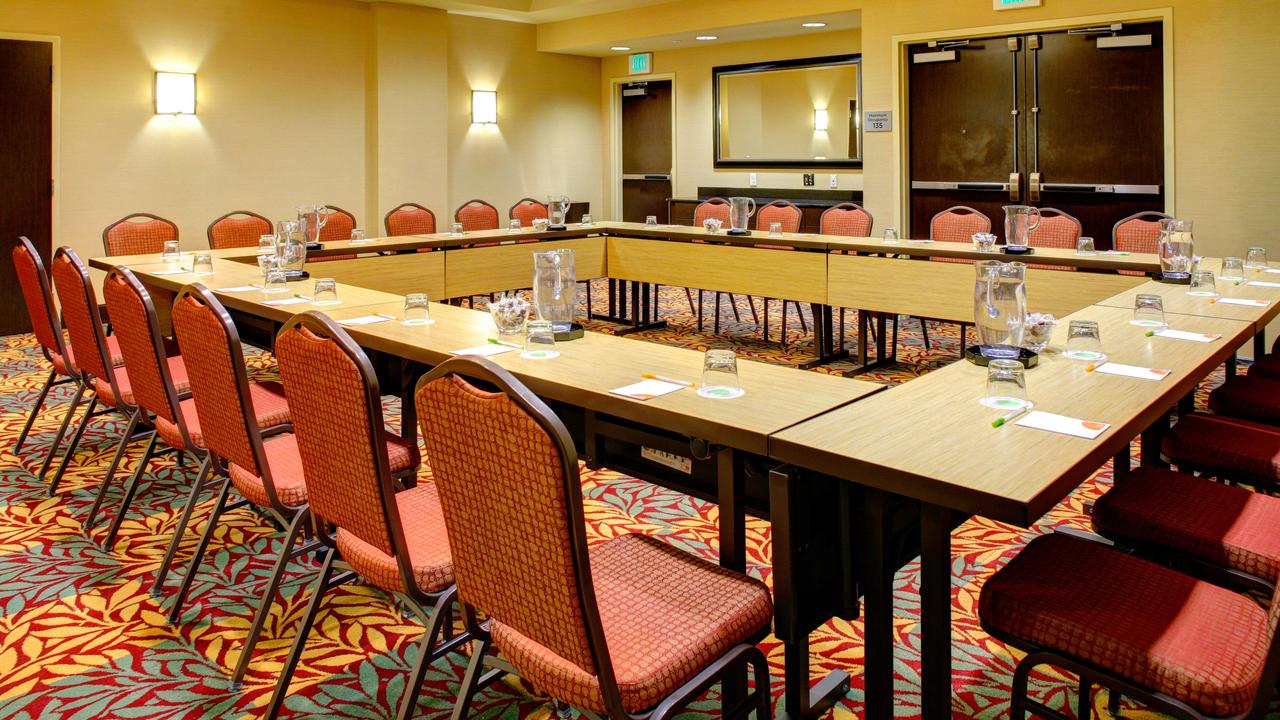 Courtyard Greenville Downtown - thumb 7