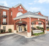 Comfort Suites Sumter - Hotels Find