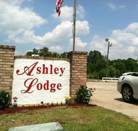 Ashley Lodge - Hotels Find