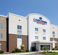 Candlewood Suites Sumter - Hotels Find
