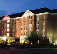 Hilton Garden Inn Anderson - Hotels Find