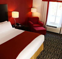 Holiday Inn Express Hotel & Suites - Sumter - Hotels Find