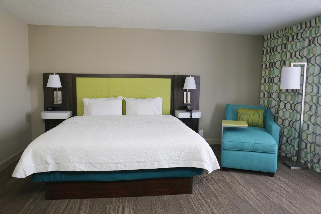 Hampton Inn Sumter - thumb 22