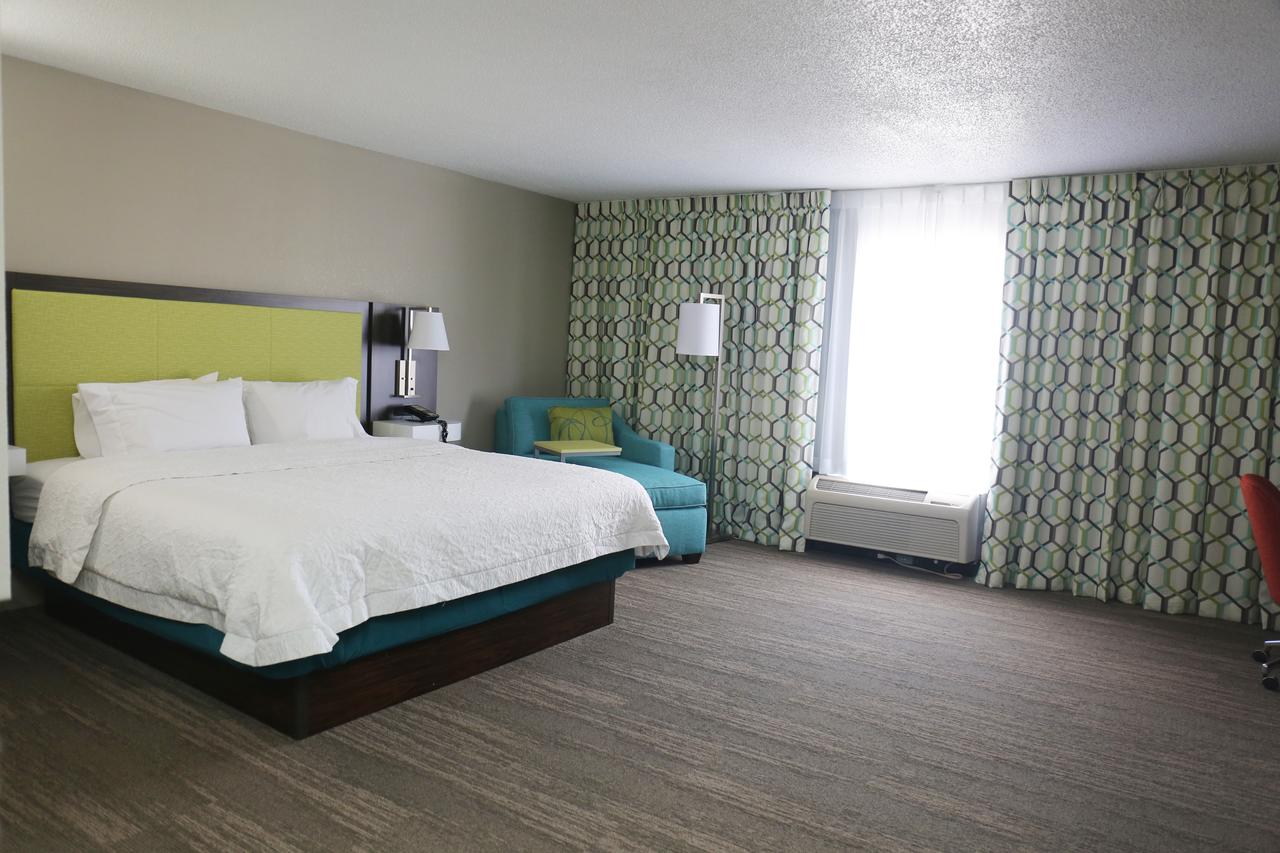 Hampton Inn Sumter - thumb 20