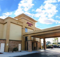 Hampton Inn Sumter - Hotels Find