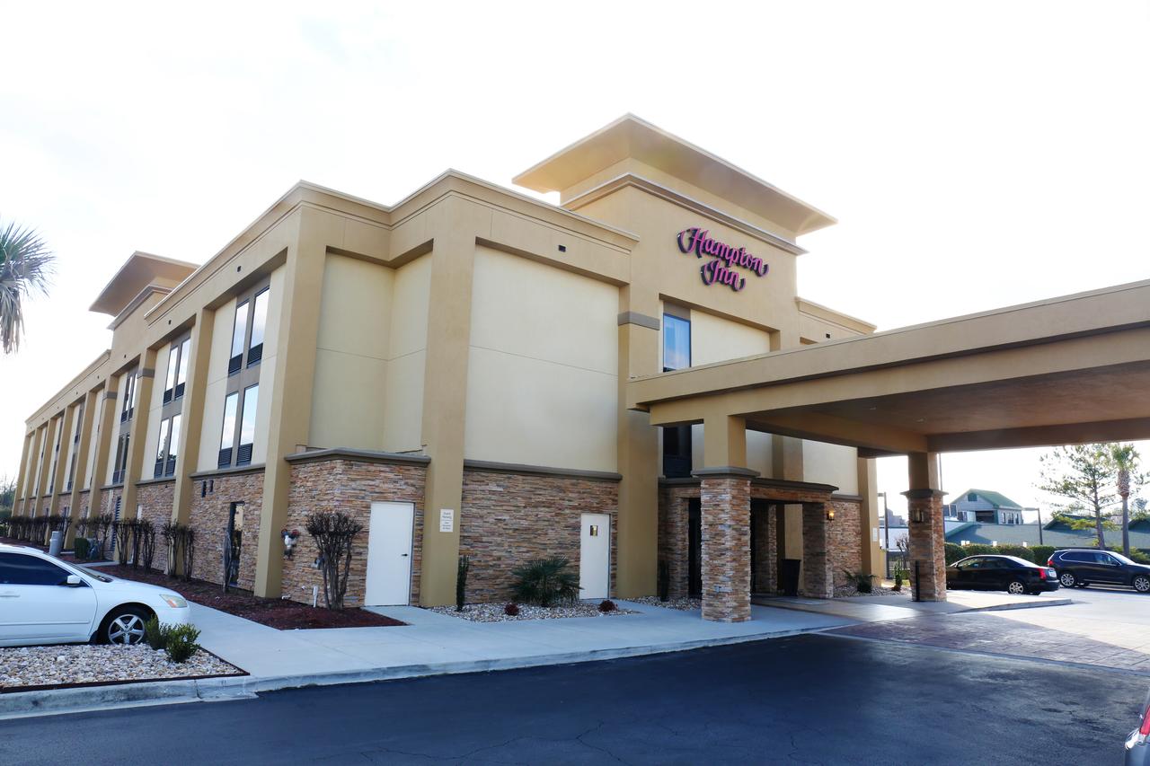 Hampton Inn Sumter - thumb 14