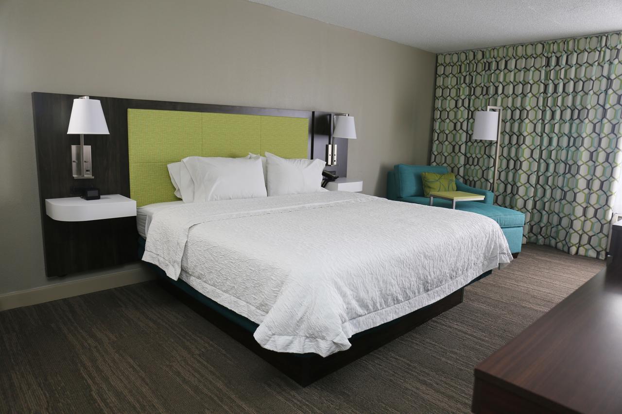 Hampton Inn Sumter - thumb 6