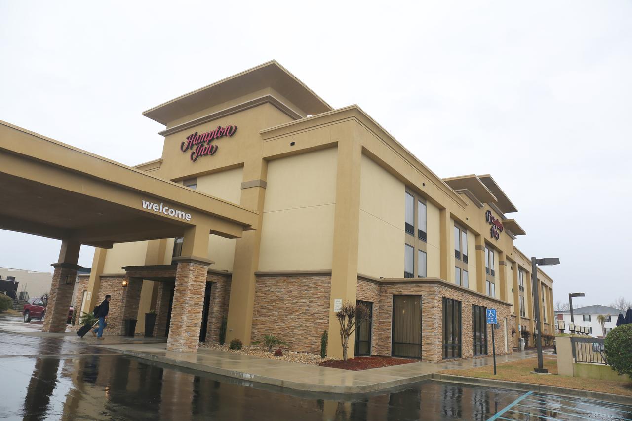 Hampton Inn Sumter - thumb 11