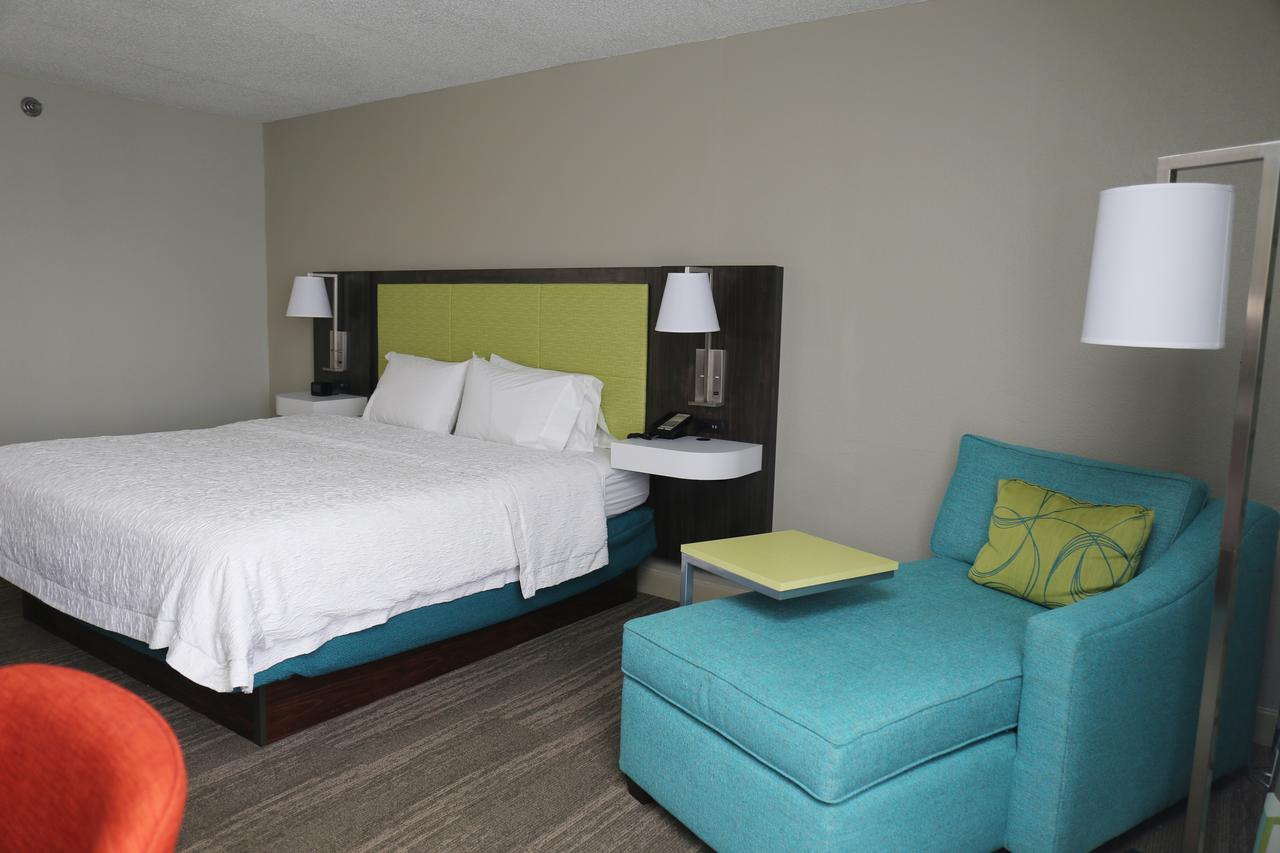 Hampton Inn Sumter - thumb 1