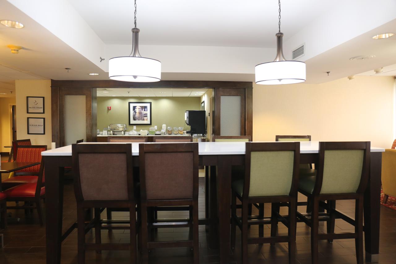 Hampton Inn Sumter - thumb 4